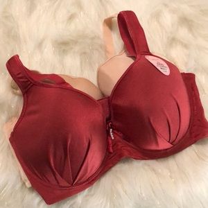 ANGELINA INTIMATES Bra Set (2pc)